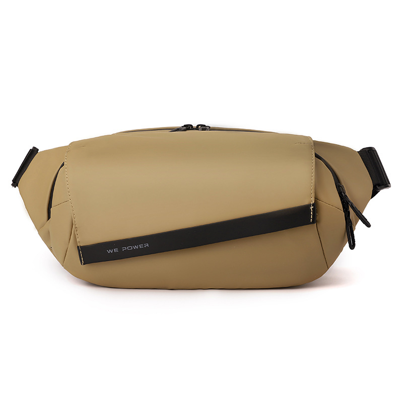 WEPOWER nuevo negocio ocio mochila mochila deportiva de ciclismo mochila deportiva de viento mochila deportiva de pecho de hombre