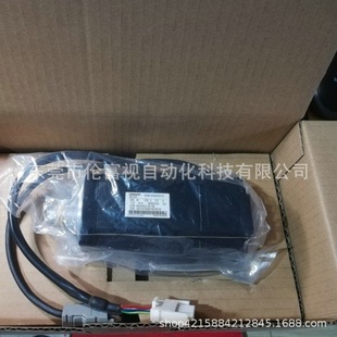 Original Genuine Omron Omron Brand New Motor R88M-U40030Va-S1 Physical Shooting Now