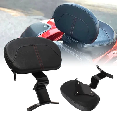 Harley CVO Road gliding sürücü arxalığı 09-22