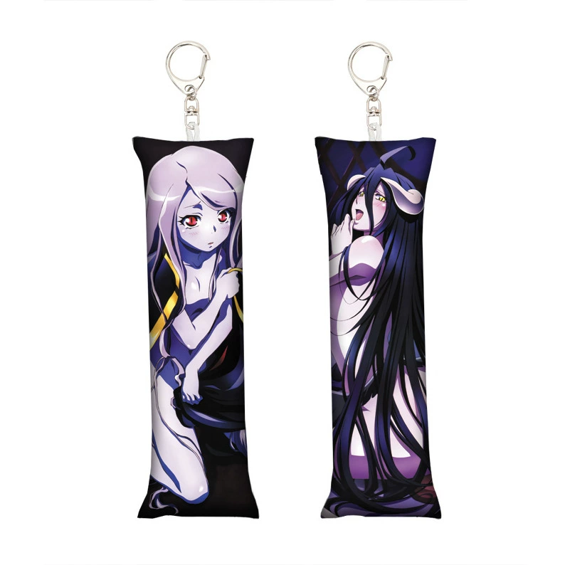 [动漫盾之勇者成名录小抱枕钥匙扣迷你书包挂饰Mini Dakimakura] → [анимэ: Защитник слабых] мини-подушка брелок ключей рюкзак подвеска