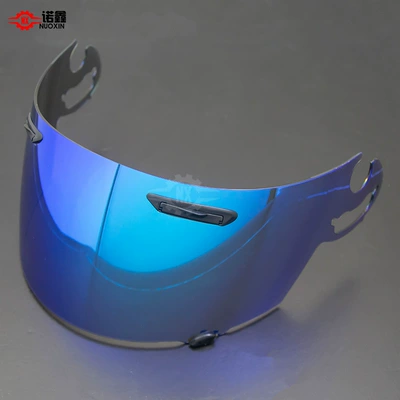 Dəbilqə (Kaska) aksesuarları: protection and windproof - rr5-dark-blue