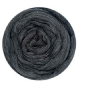 Темно-конопляно-серый;100г