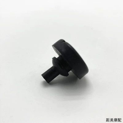 Sleeve Shell Frame Rubber Ring – Motorcycle frame - plug-type-shorter1-piece