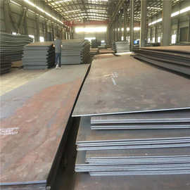 定制耐候钢板屏风耐候板 	厂家耐候钢原材料定制 Q235NH钢板