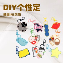 �հ׈A�ζ�ɫ耳׿ے��DIY��������n��INS�L��������Ʒ��G���N