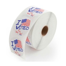 Kids Vote Too! Stickers xe˺N2Ӣ*500N