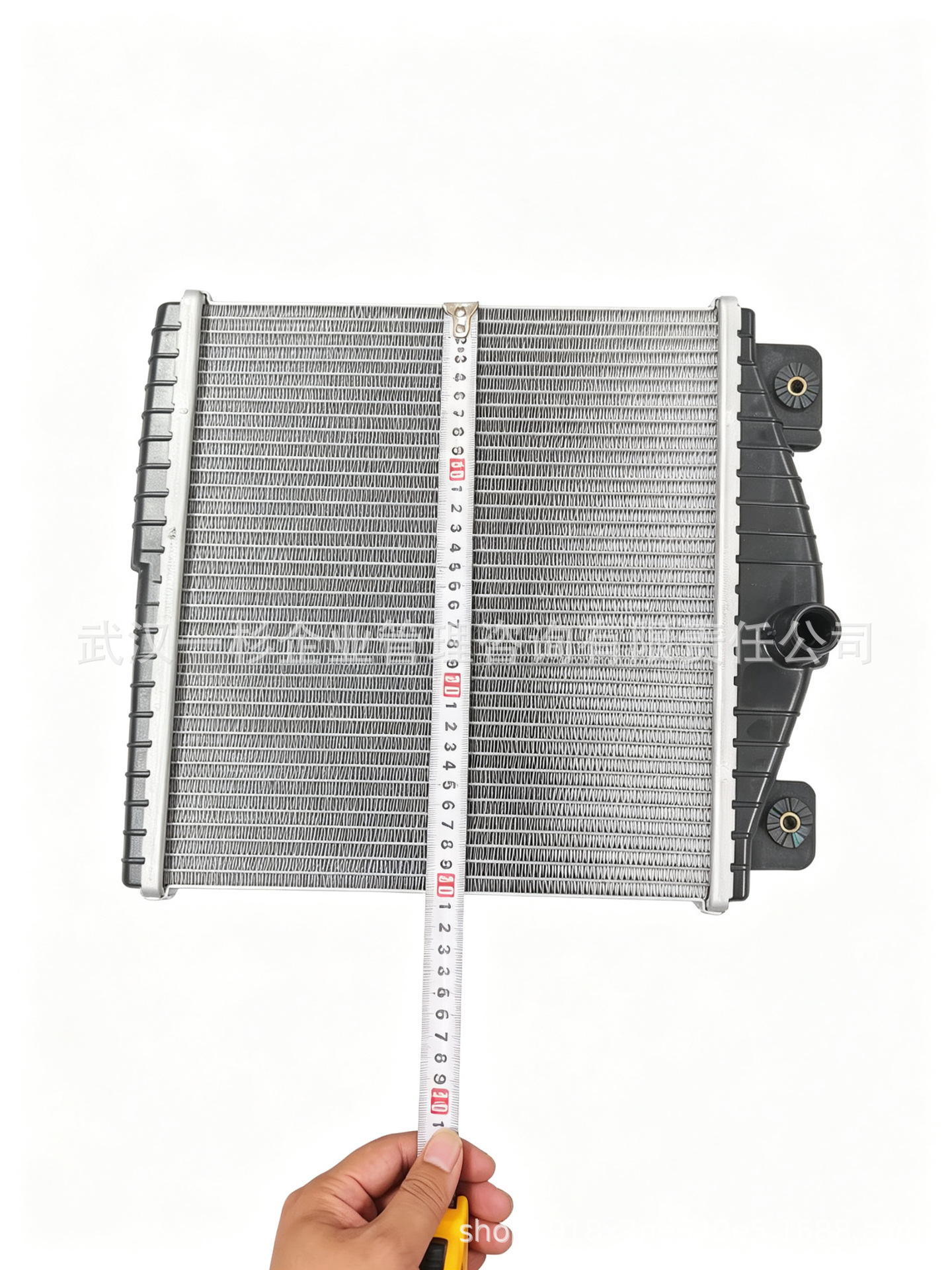 Direct sales from the original manufacturer H77A1301012AA 130108002 25 models of Lantu FREE+ intercooler low-temperature radiator