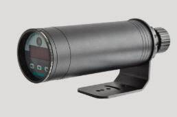 红外测温仪 型号XLKD4-CIT-2M1库号M376405