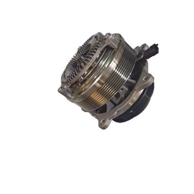 1949539 1949540, Water pump