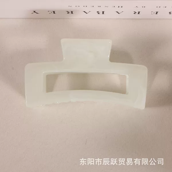 Will change color 8.5 square white pattern