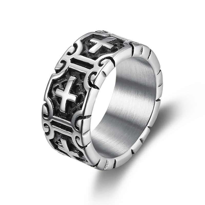 Cross Ring Image 1
