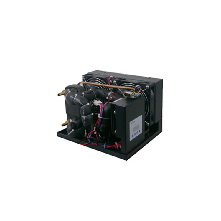 小型冷水机组 冷水机组的组成 低温冷水机组 12V 24V冰水机组