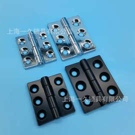 【厂家供应】CL233-1工业柜铰链 开关柜铰链 电柜门铰链 合页