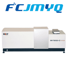 NKT6100-C湿法全自动激光粒度仪/全自动激光粉末粒径分布仪