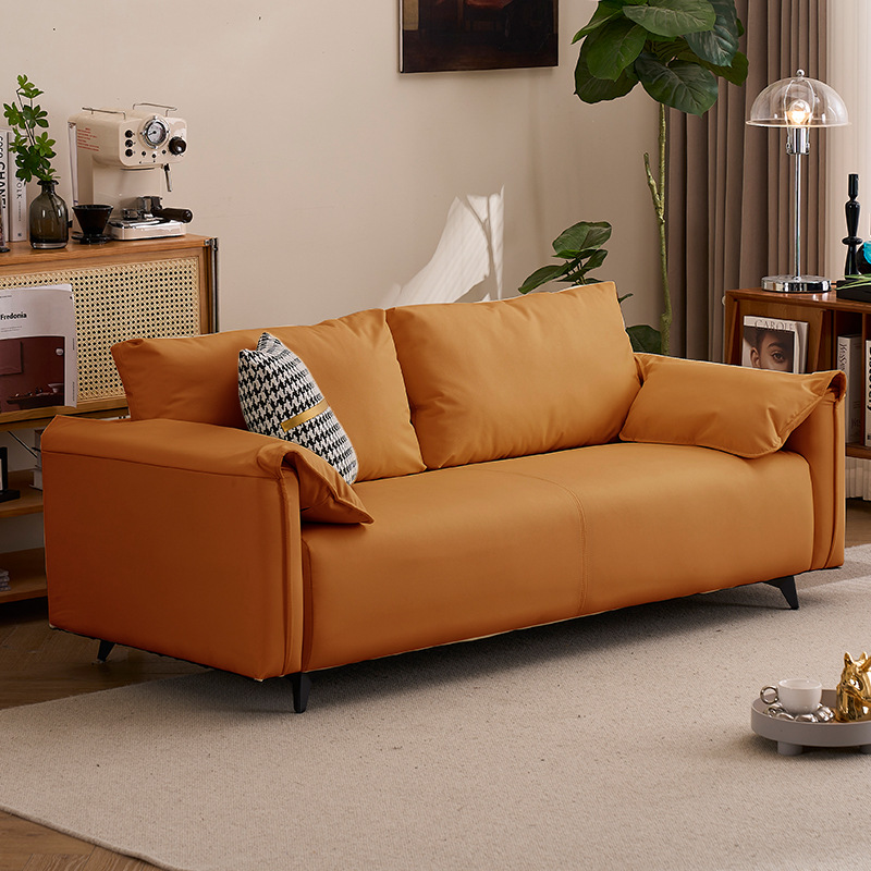 브라운 [고양이 긁는 피부]