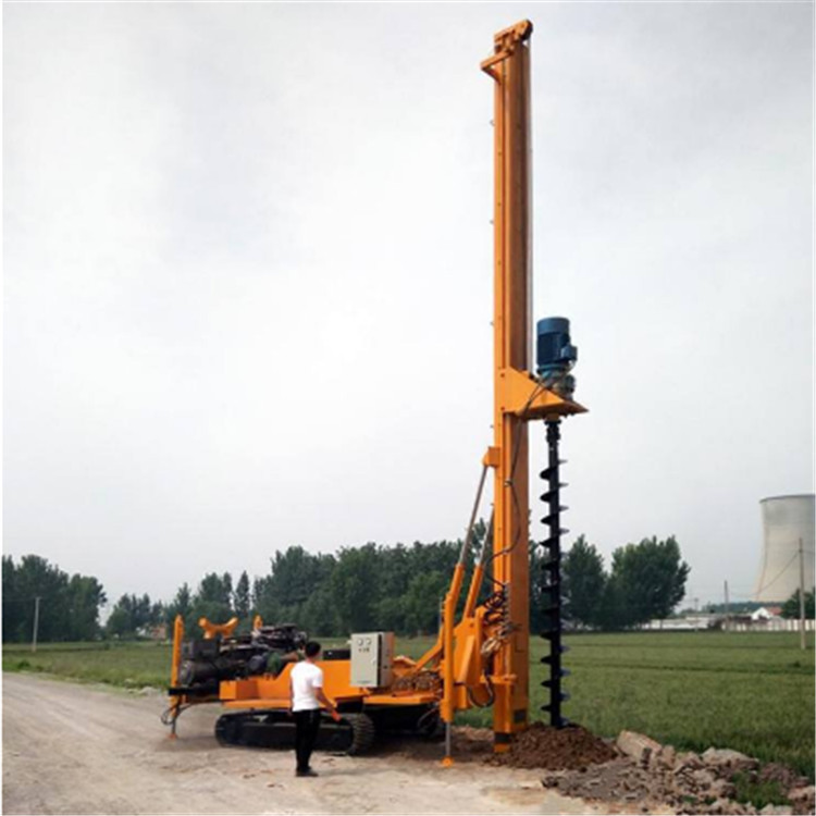 máquina de pilotes hidráulicas modificada para excavadora martillo vibratorio de alta frecuencia martillo vibratorio de resorte máquina de pilotes de sitio de construcción