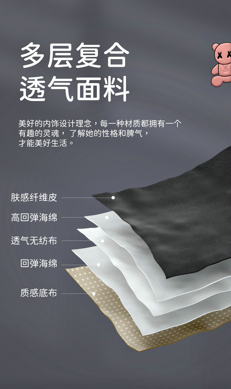Suitable for Mazda 3 Angkesaila cx5 seat cover all-inclusive horse 6 Atez cx4 car seat cushion four seasons seat cover