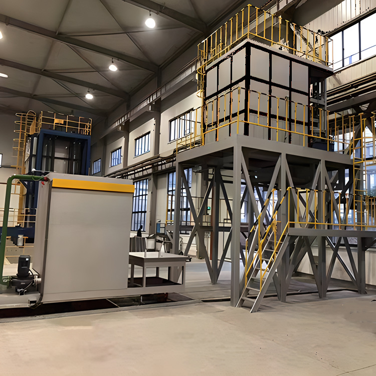 湖南衡阳铝轮毂 铝铸件 各种铝合金标准件快速固溶炉 淬火炉