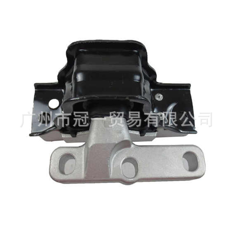 50015720 Machine Foot Glue Right Suitable for Roewe 350/Mg 5 1.5L 11-13