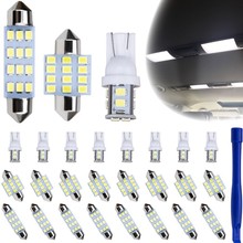 ��܇LED�M�����b24PCS T10�p����x�� ���՟��҃ȟ��R�d���uͨ
