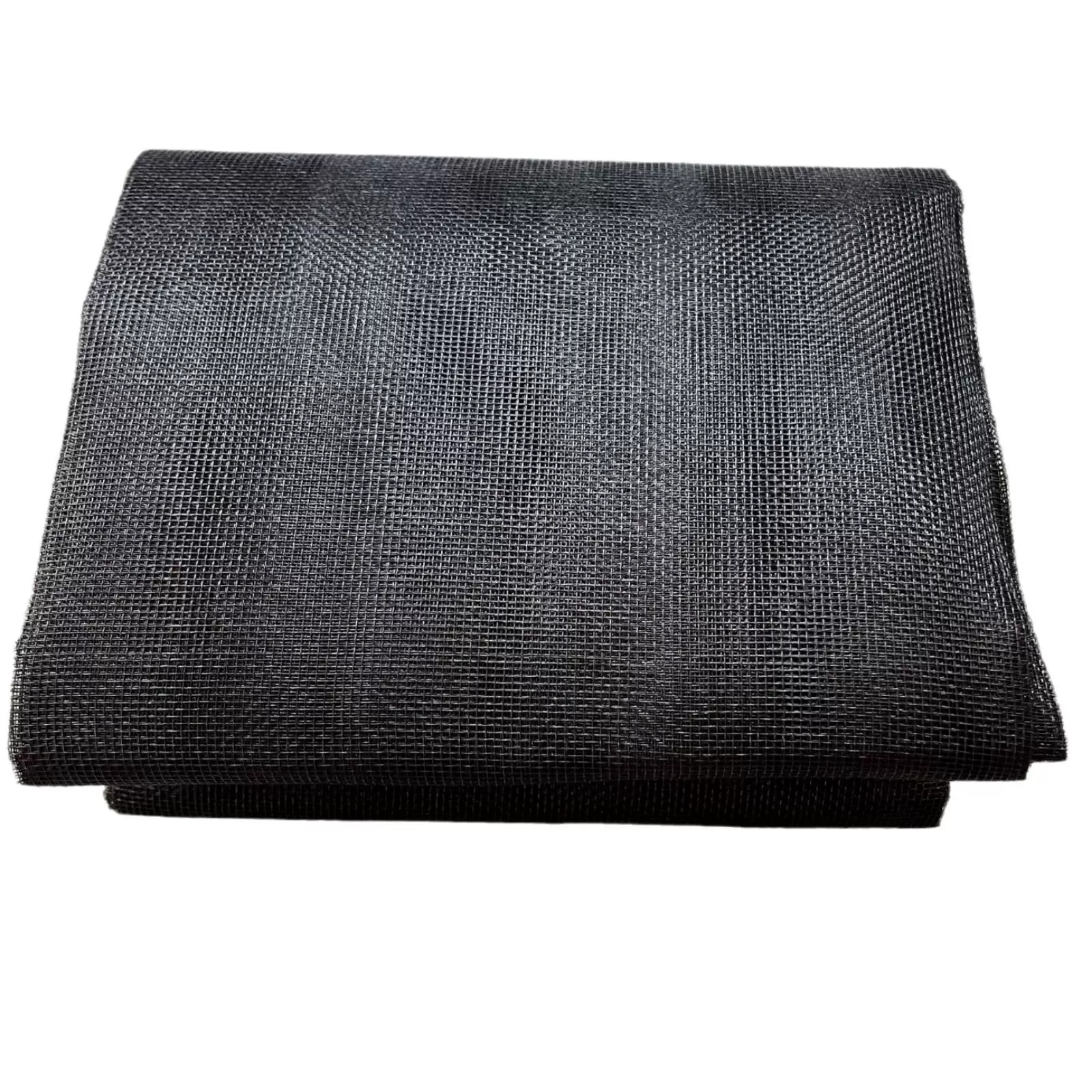 耐老化隐形防蚊防虫网裁片叠网玻璃纤维窗纱玻纤网跨境折叠