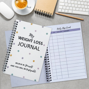 �羳��Ʒ Weight Loss Journal �p����ӛӋ����Ҏ�����Pӛ���F؛