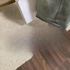 Leather square-toe sandals for women, 2024 new summer outdoor wear soft flat retro fashionable versatile Korean style sandals