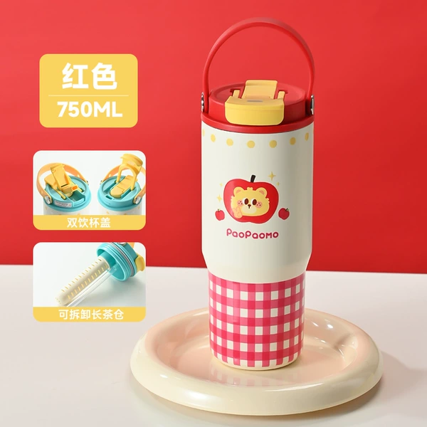 Red, 750 ml