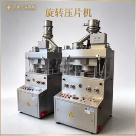 离心机;真空干燥机;搅拌机