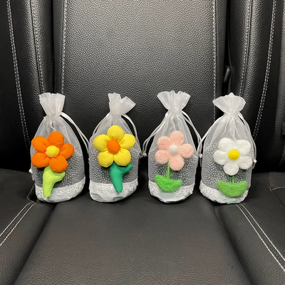 Quality New Car Formaldehyde Removal Other Automotive Interior Supplies