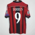 1415ac home no. 9+uefa champions league