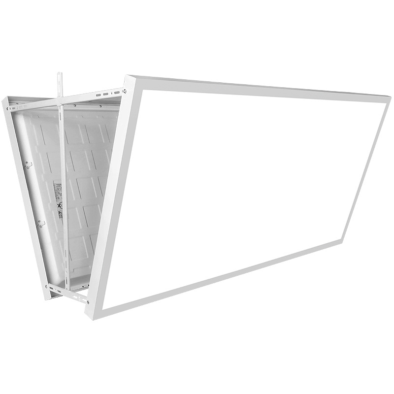 Estadio de bádminton luz LED antideslumbrante sin sombra luz especial simple y doble sala de tenis de mesa SALA DE BALONCESTO interior luz especial