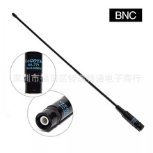 NA771�쾀 BNC�^ UV�p��Q9�����m��IC-V8 IC-V82 IC-V85 TK308��