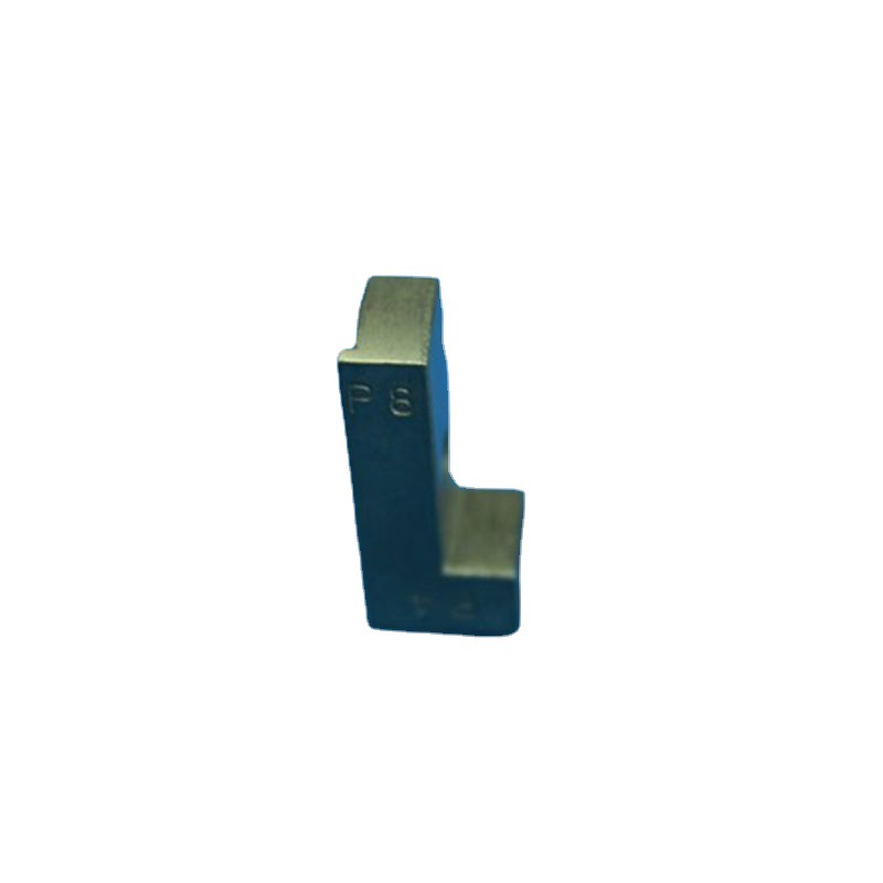 适用贴片机配件压块IP3 7字型压块 QP2气动飞达BFCA0320厂家直销