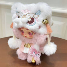 SKULLPANDA10cm�⿗�@���z���В��SP��������ʽ���L���¶������