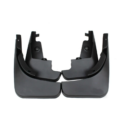 Mudguard Q5 Mudguards, All Series
