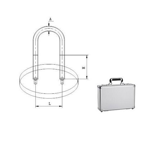 塌瘪率试验装置非标可定厂家找伟思实验仪器