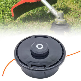 Komatsu Fushihua lawn mower lawn mower lawn mower accessories lawn mower non-disassembly lawn mower head straw rope nylon