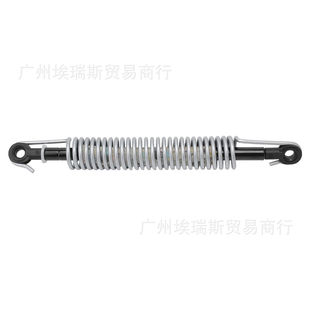 适用bmw E60后备箱弹簧51247141490 51247045884-阿里巴巴