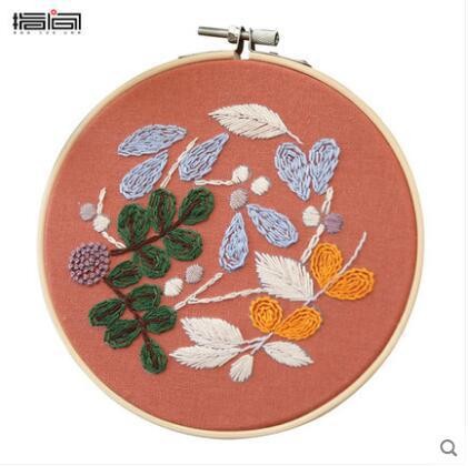 Pintura colgante de frutas 02 (producto no terminado)