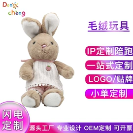 毛绒玩具;玩具设计加工