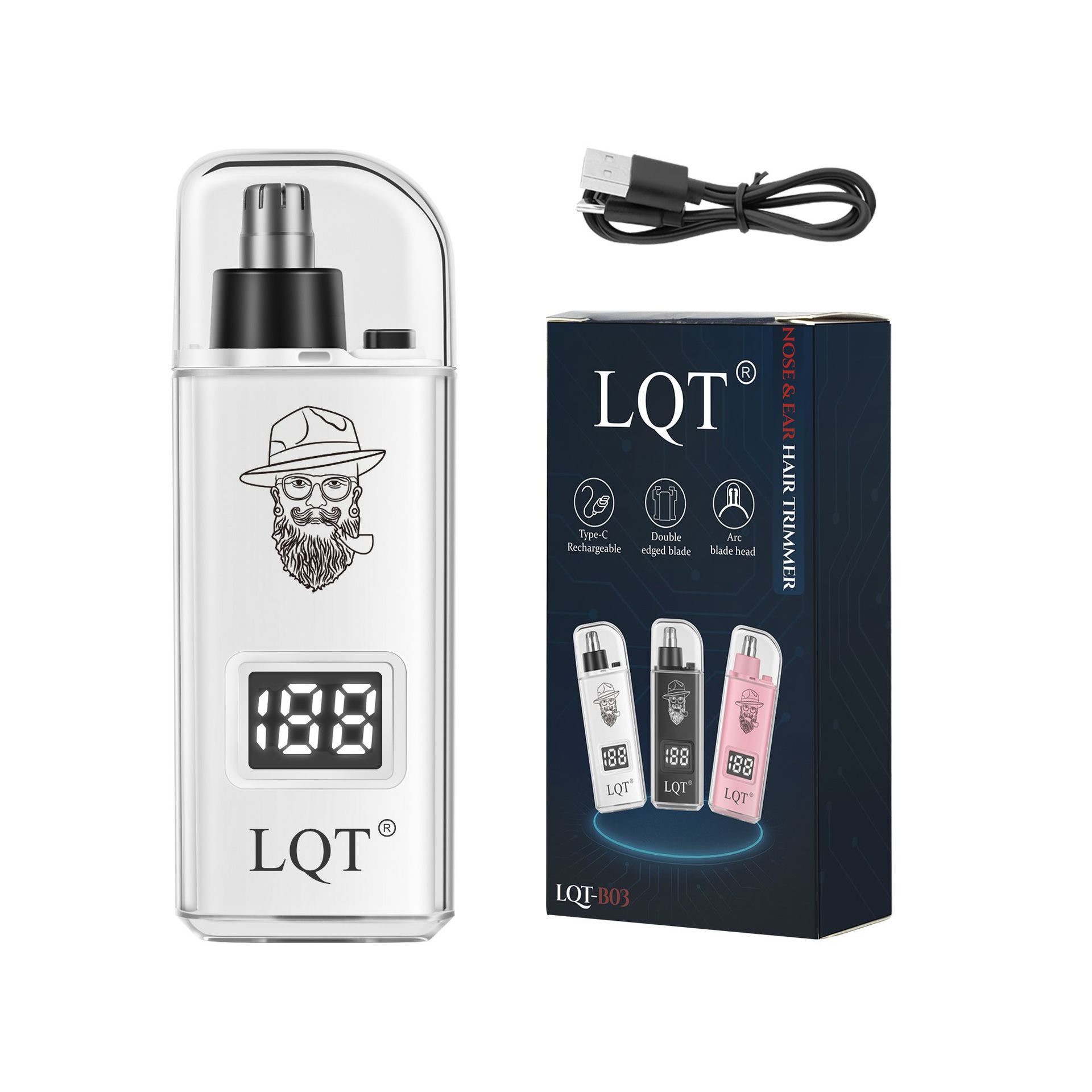 B03 화이트