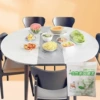 Transparent model (packaging model)