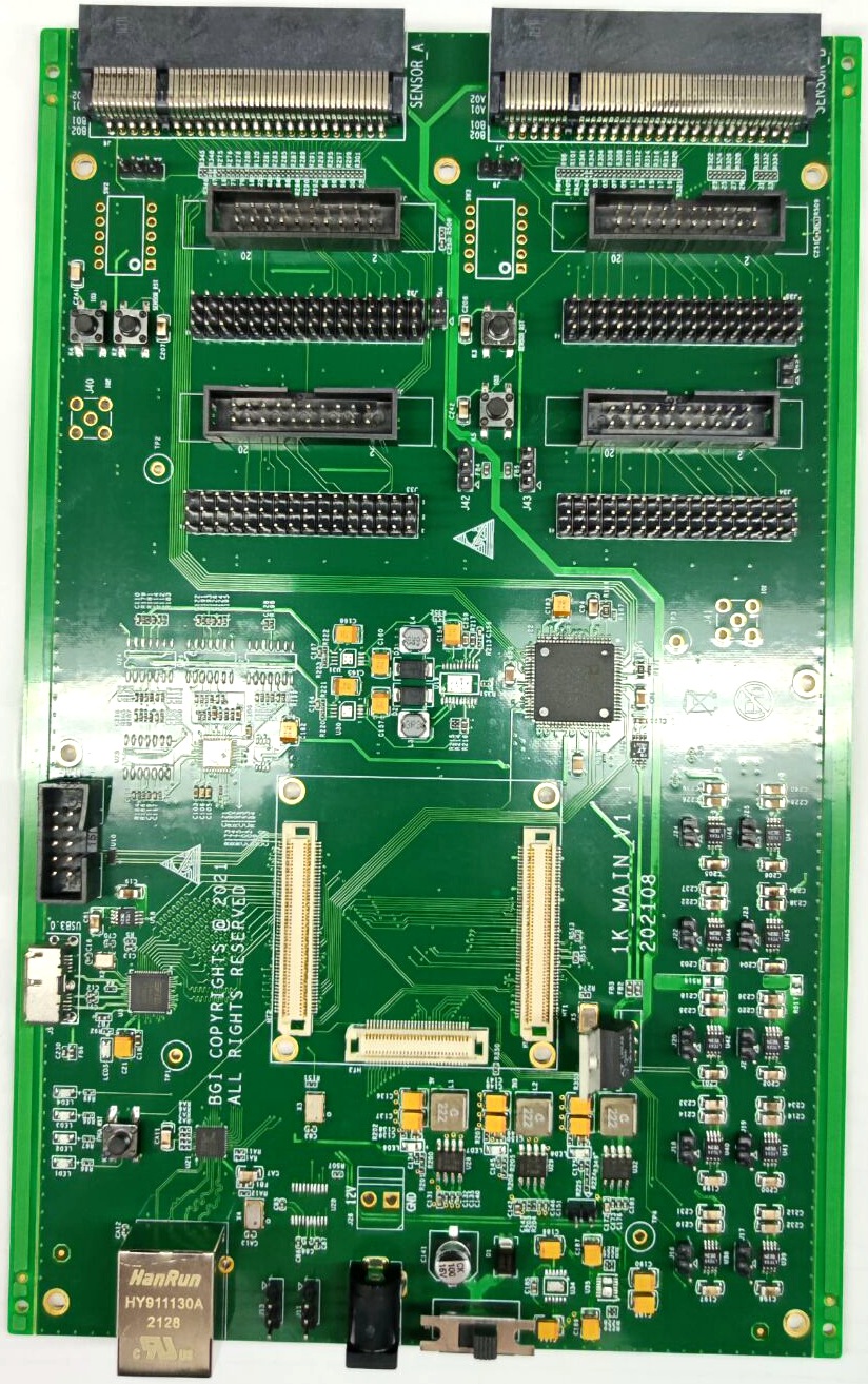 投影仪智能办公,PCBA抄板，包工包料加工，贴片后焊一站式生产商