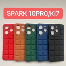 mTECNO̖SPARK10PRO/Ki7۾TPU܇֙Co