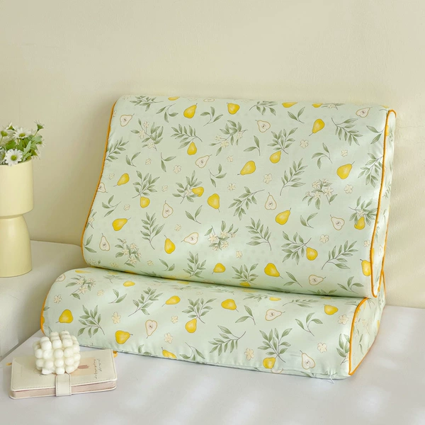 Fresh Sydney [latex pillowcase/single]