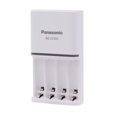 Panasonic GM No.5 Hibrid akkumulyator batareyaları