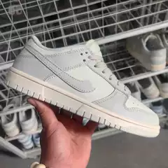 Nike Sneakers Dunk Low