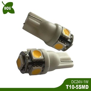 ��Ʒ�| T10 194 168 W5W 3V 4.5V 6V 12V 24V LED܇߅�ǟ� ʾ����