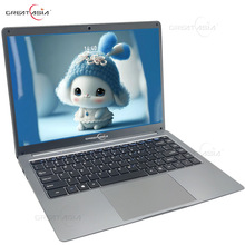 Cross-border 14-inch WIN11 laptop student netbook computer